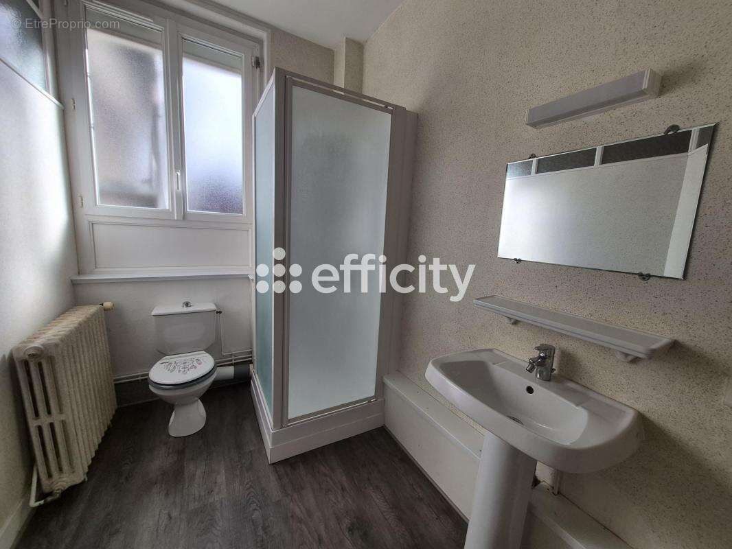 Maison de ville - photo 8