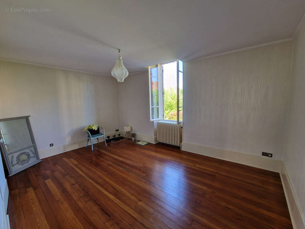 Centre ville maison de maître de 540 m2 - photo 11