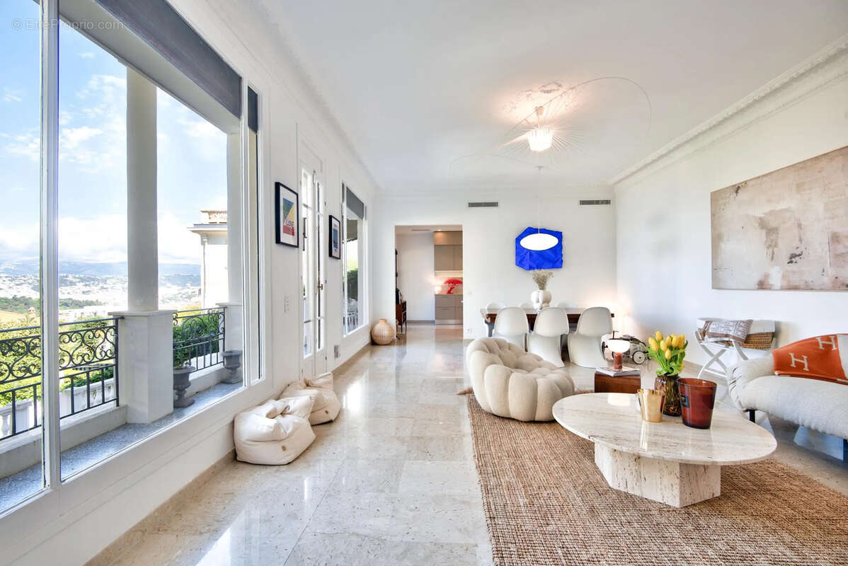 Maison à NICE