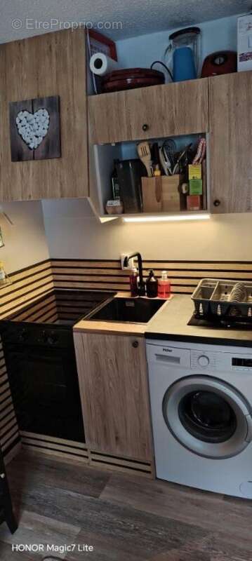 Photo 3 - Appartement à THOLLON-LES-MEMISES