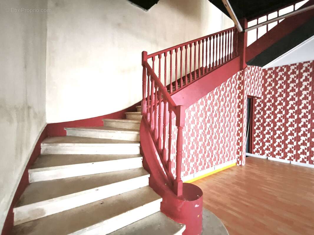 Appartement à ANGOULEME