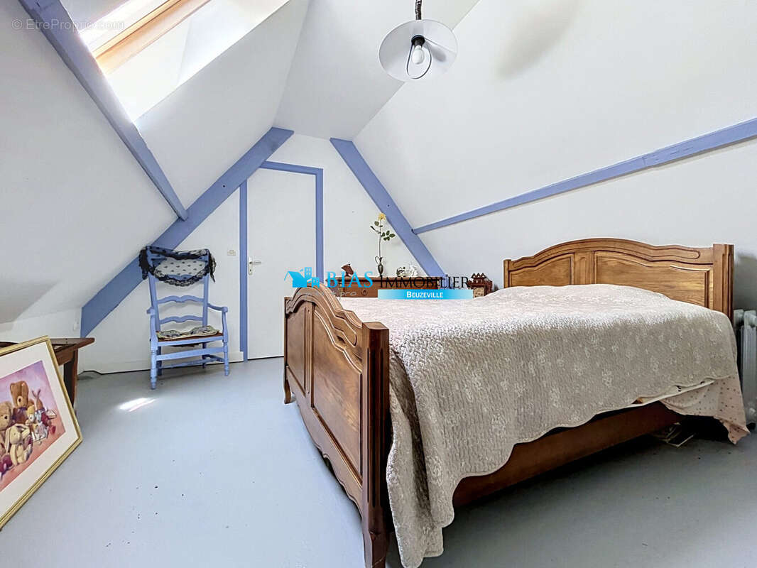 Maison 115 m² à Conteville  - photo 9