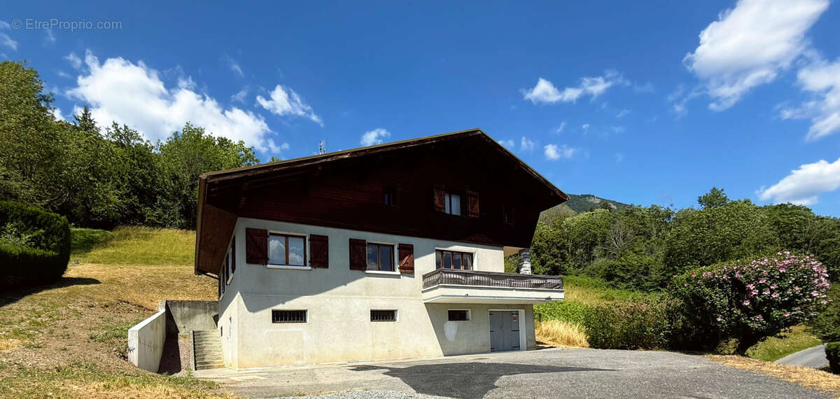 Maison 6 pièces de 120 m2 - photo 5