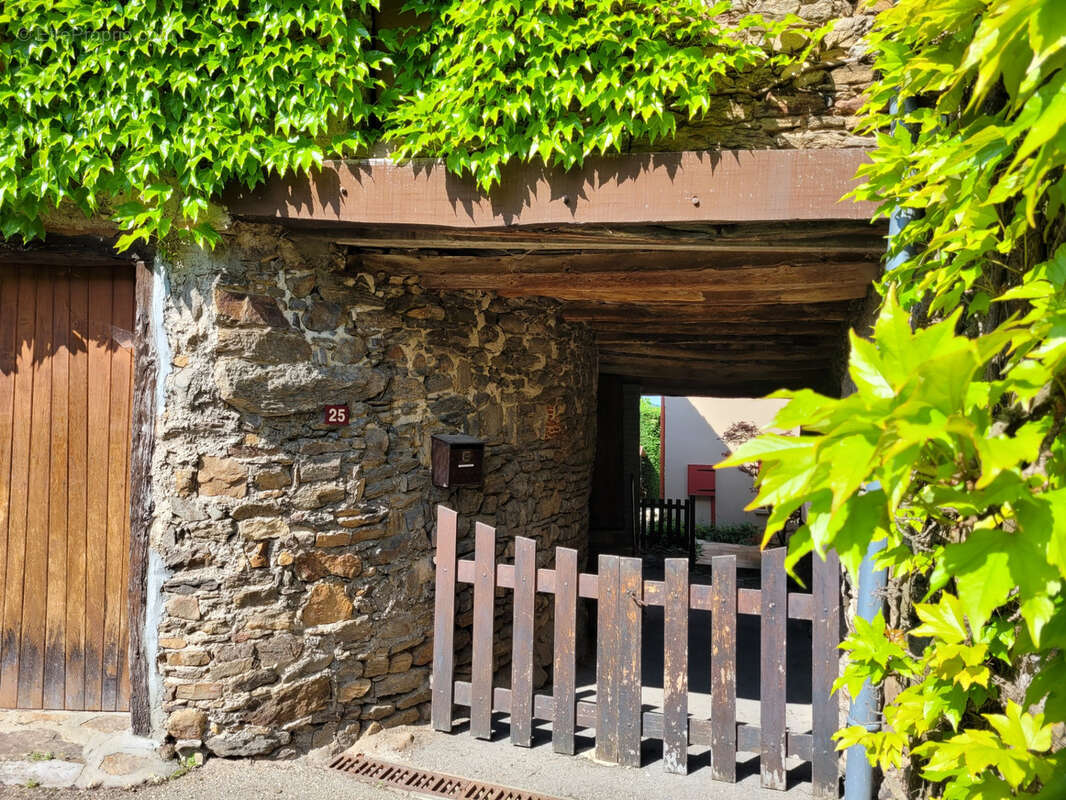 Maison à RIVERIE
