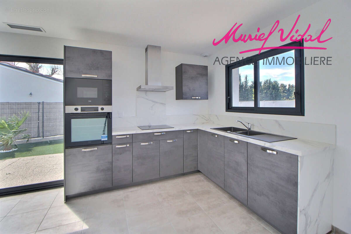 Maison à SAINT-CYPRIEN