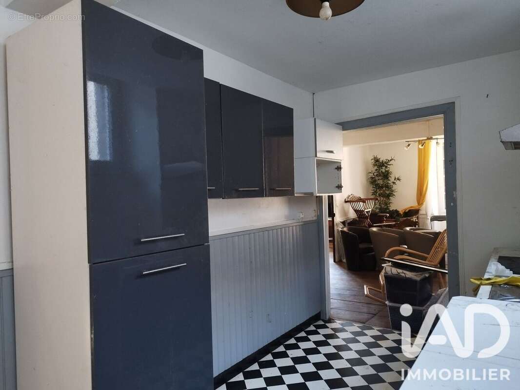 Appartement 157 m² à Arudy  - photo 4