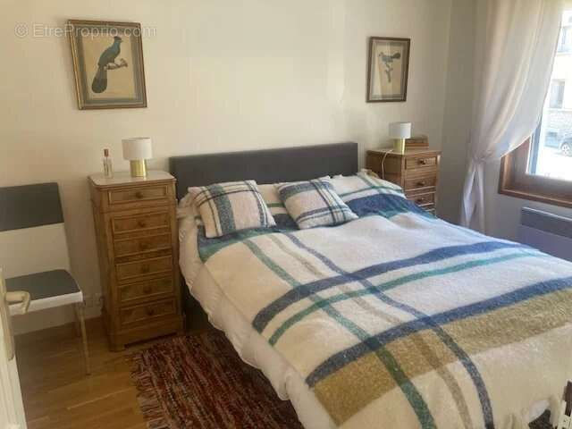 Appartement à FONT-ROMEU-ODEILLO-VIA