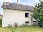 Maison à VILLENEUVE-L'ARCHEVEQUE