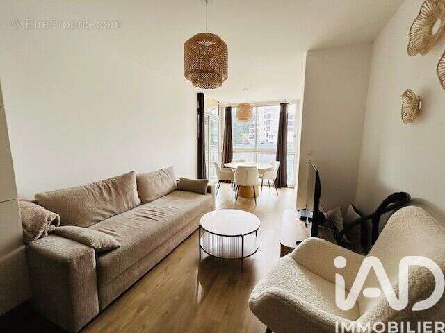 Photo 3 - Appartement à AJACCIO