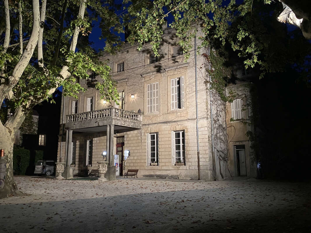 Maison à BOLLENE