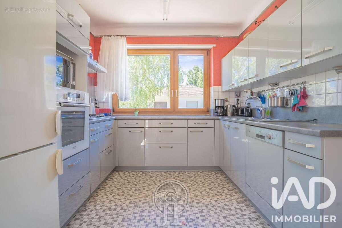 Photo 5 - Maison à SAINT-AVOLD