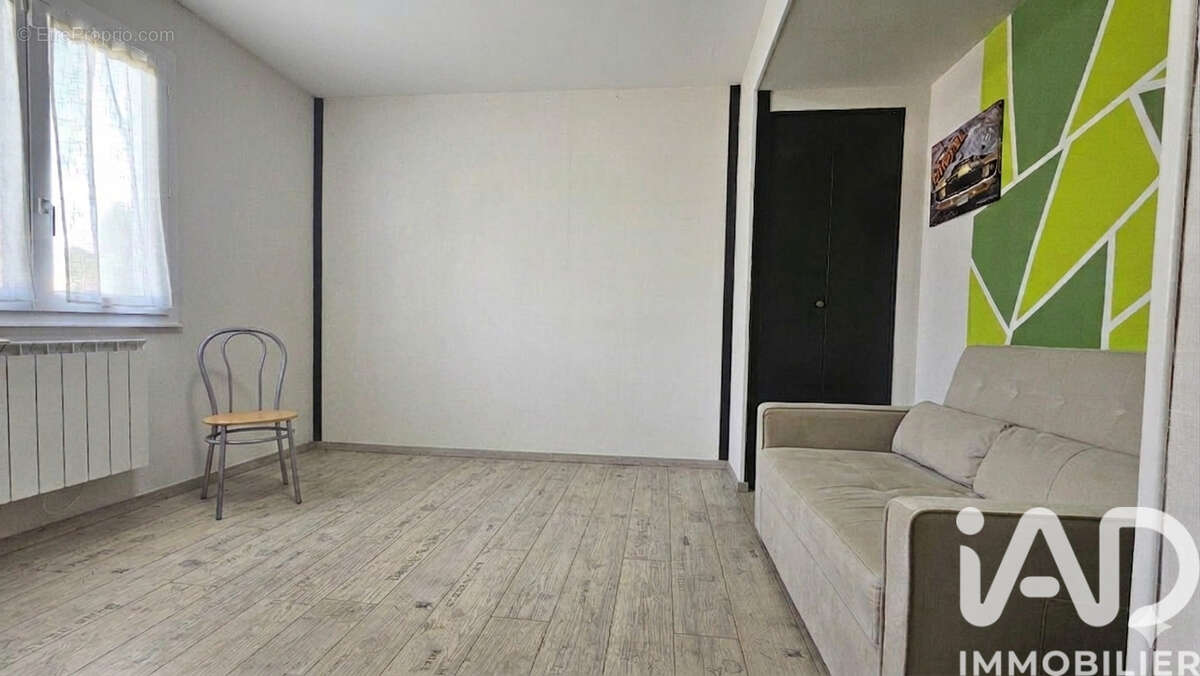 Photo 8 - Maison à GISORS