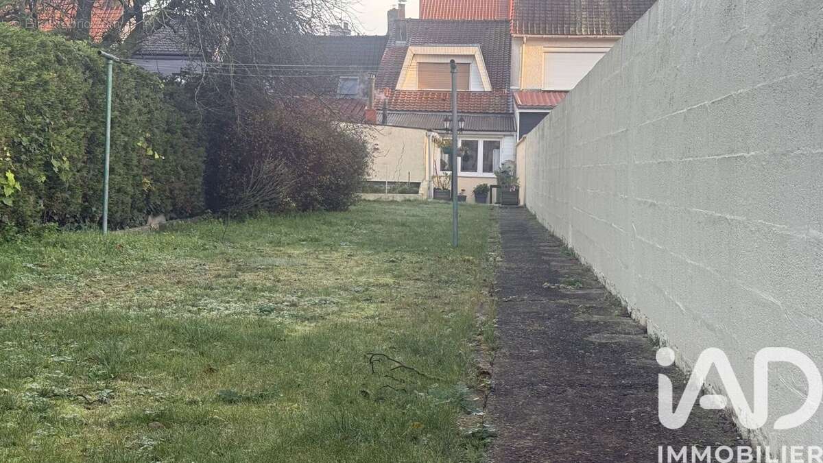 Photo 2 - Maison à CALAIS