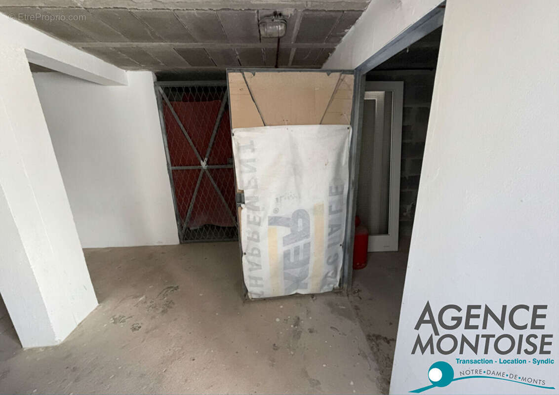 Appartement Notre Dame De Monts 2 pièce(s) 38 m2 - photo 11
