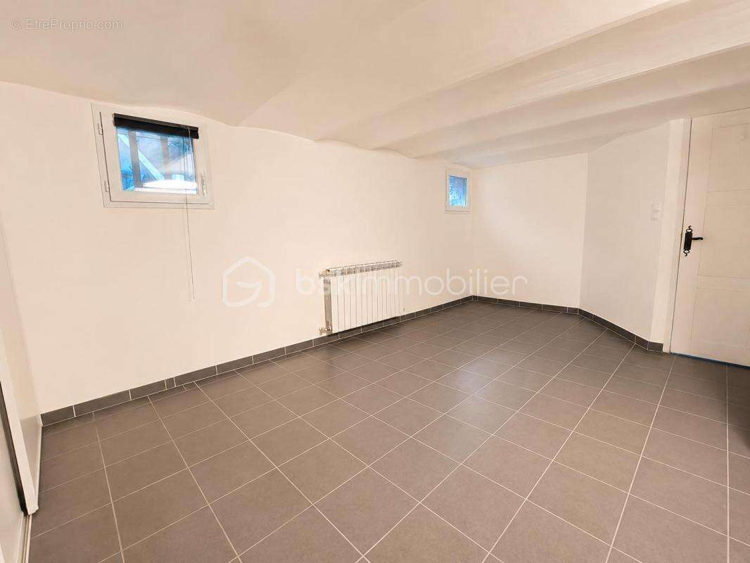 Maison à PLAISIR
