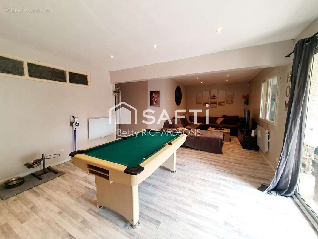 Photo 4 - Maison à MERICOURT