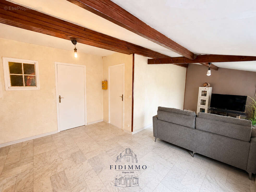 4378 - Maison de plain-pied proche commodités - photo 4