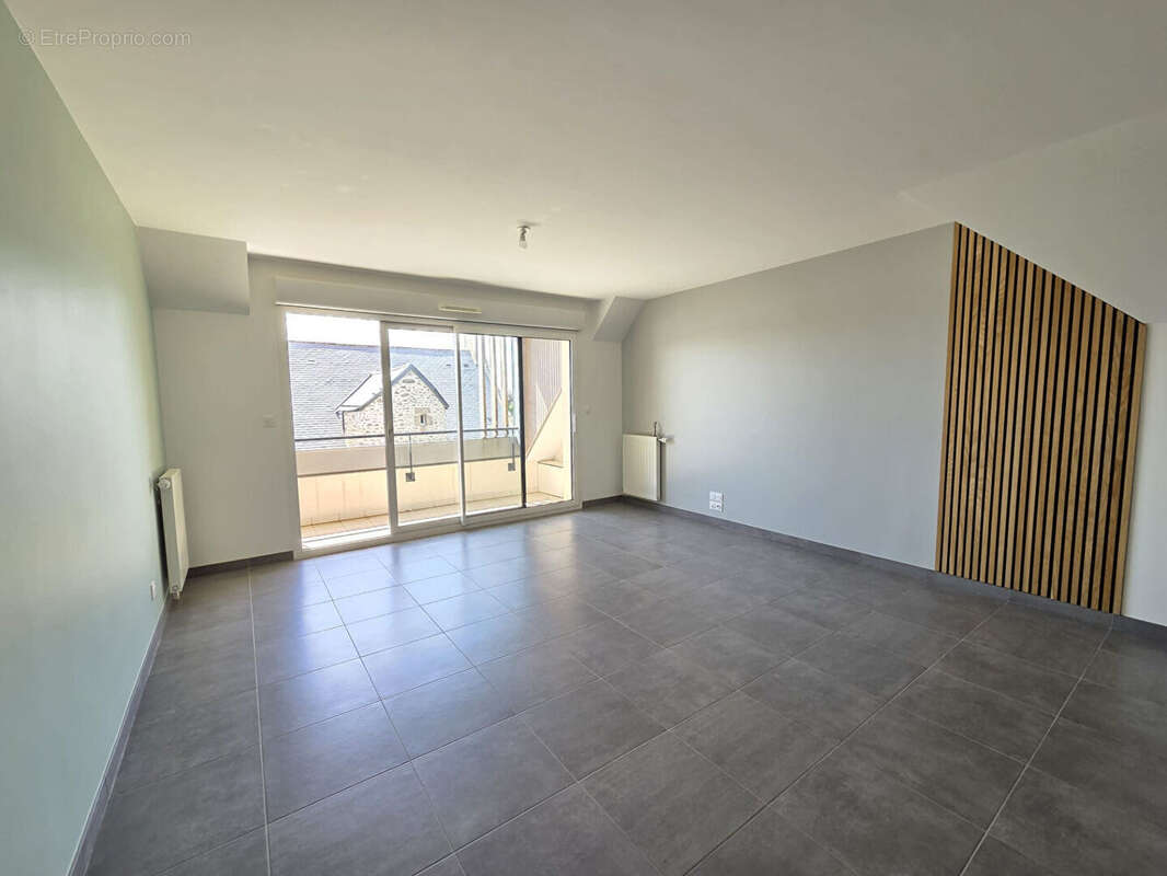 Appartement à SAINT-MALO