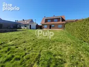 Maison à OURTON