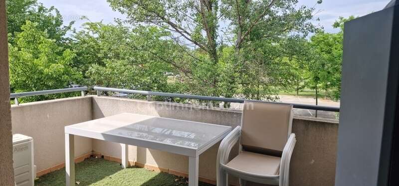 Appartement à ISTRES