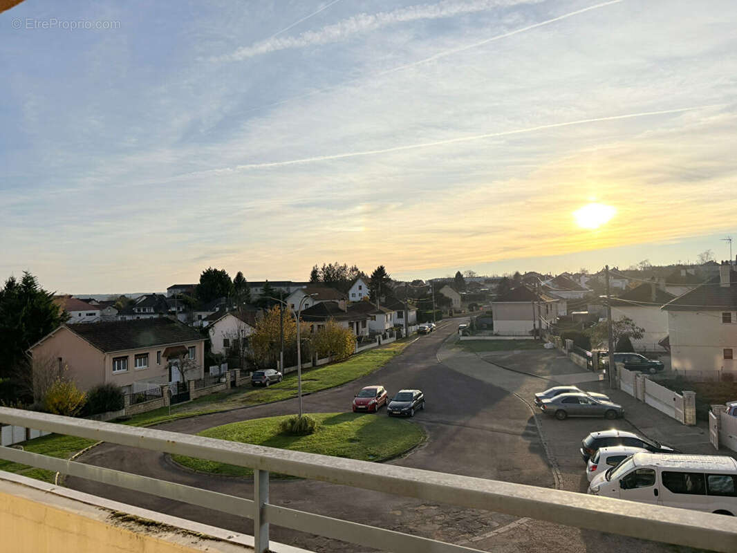 Appartement à SAINT-FLORENTIN