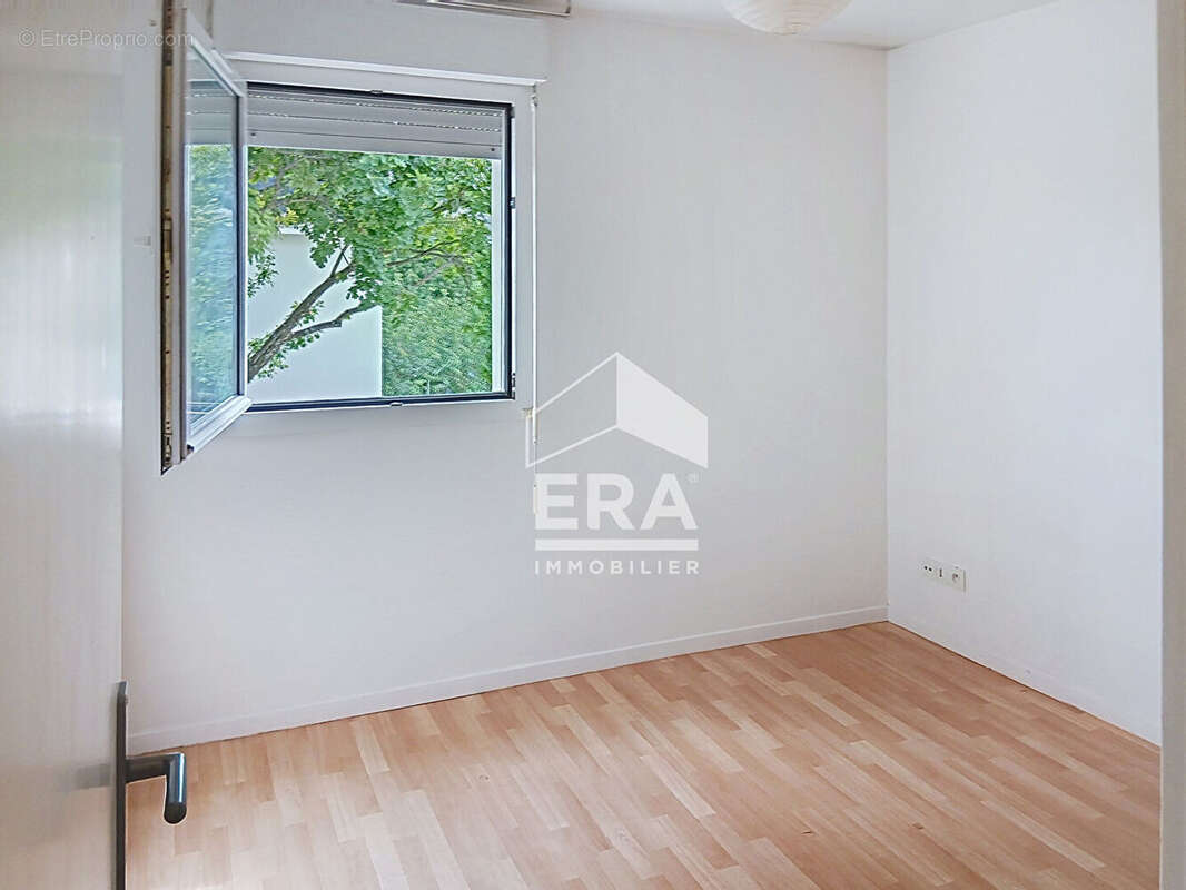 Appartement à JOUY-LE-MOUTIER