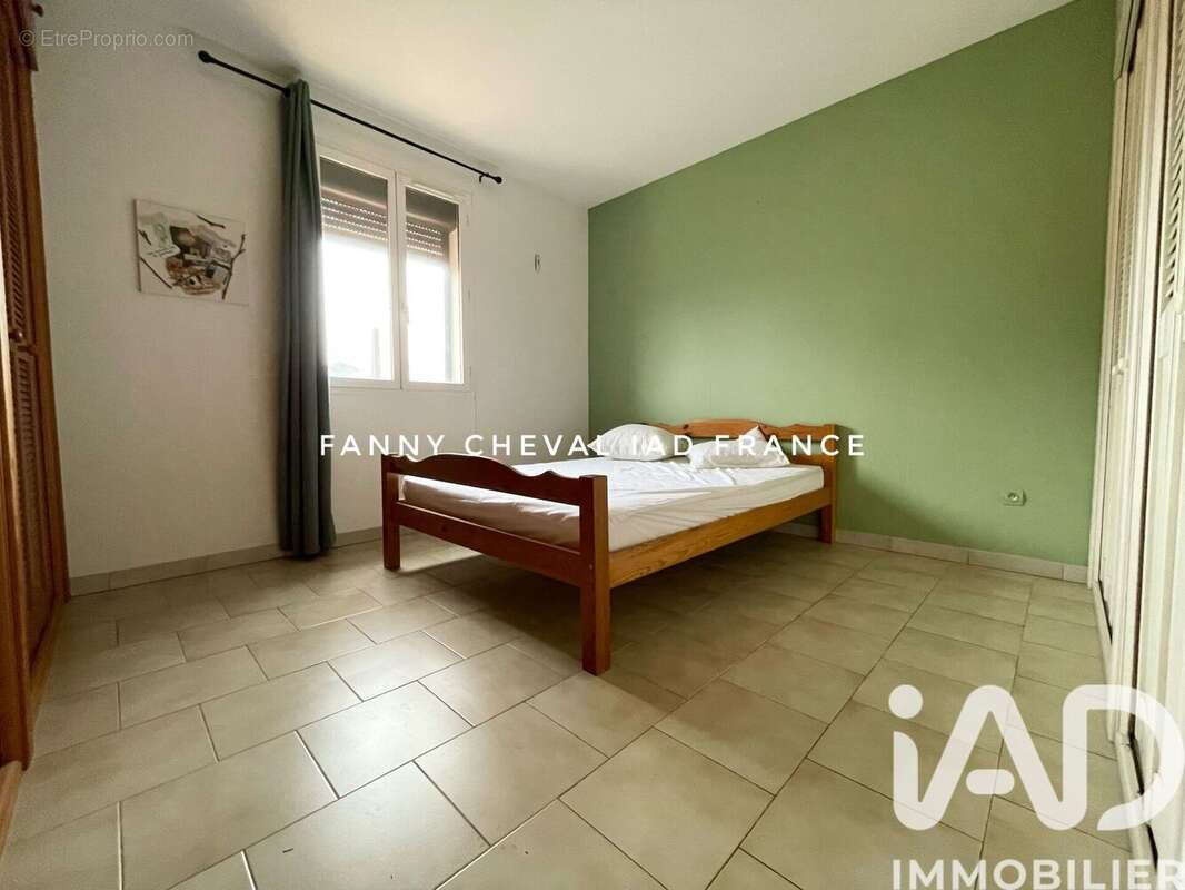 Photo 8 - Maison à LA SEYNE-SUR-MER