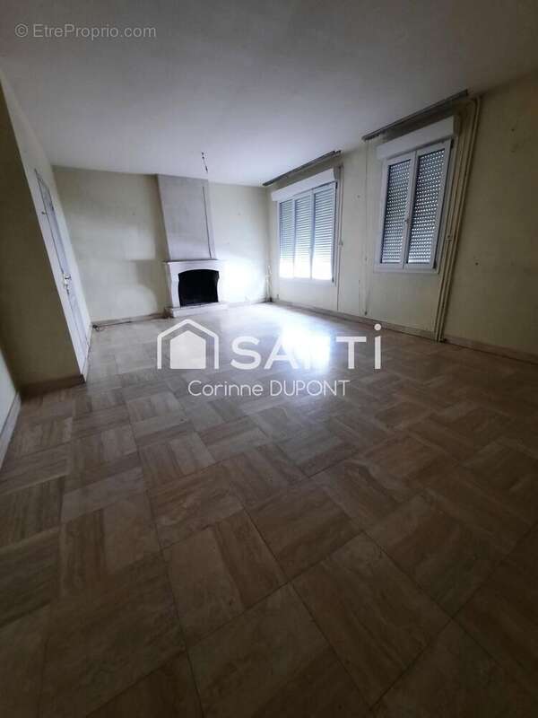 Photo 3 - Maison à TOURS