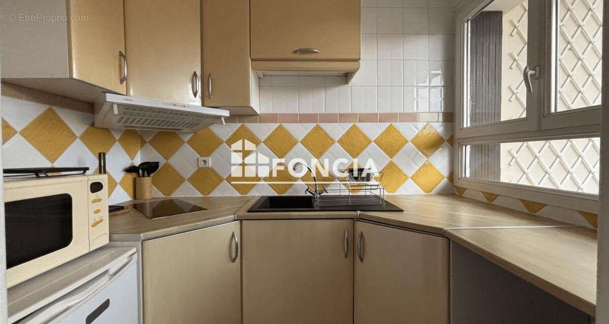 Appartement à VALENCE