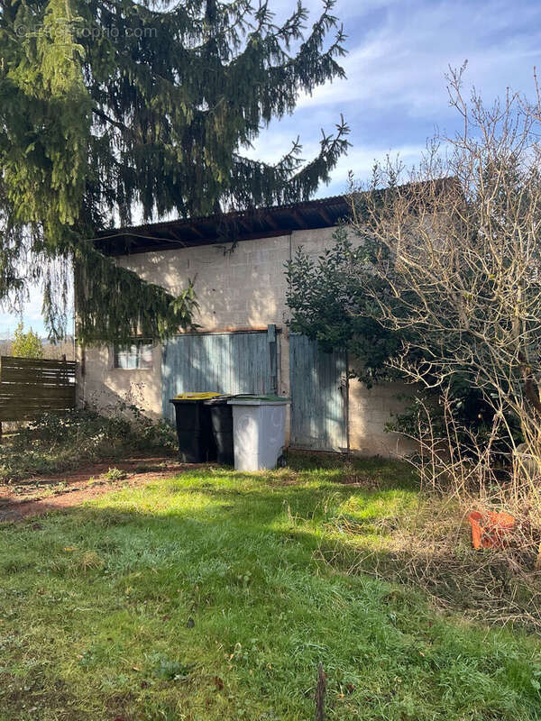 Maison 239 m² à Simandre-Sur-Suran  - photo 5