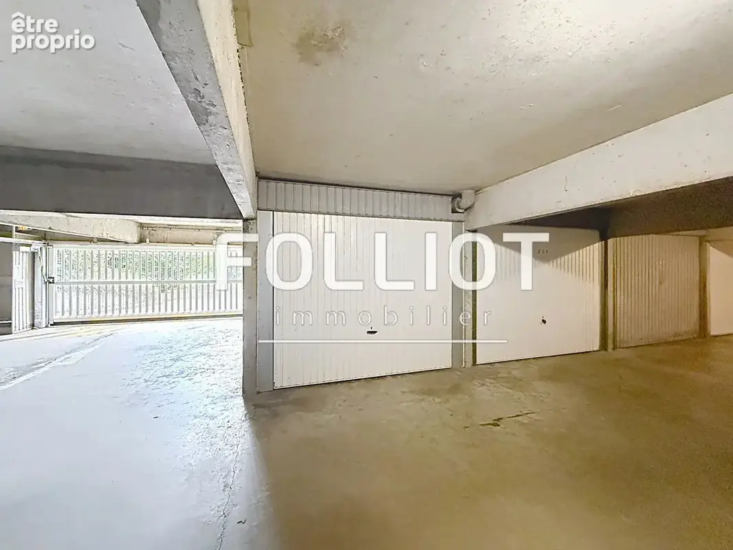 A VENDRE Appartement Caen 3 pièces 71 m2 - photo 3