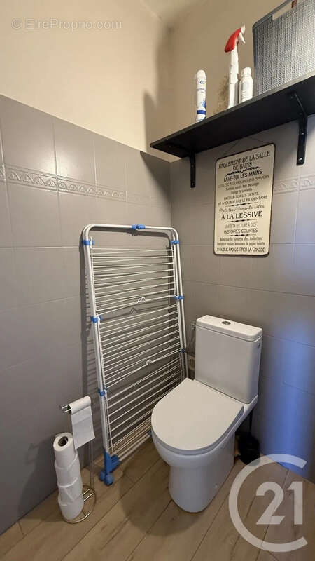 Appartement à VENZOLASCA