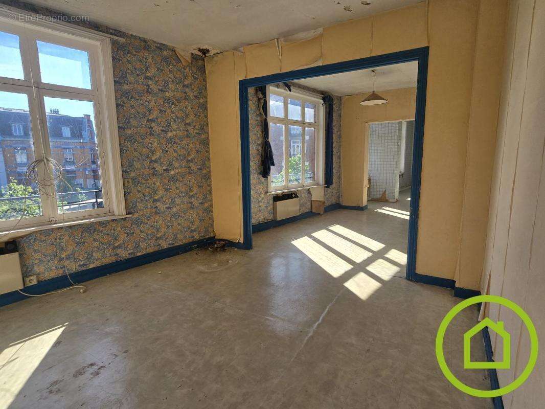 Appartement à ARMENTIERES
