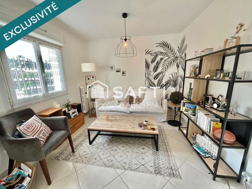 Photo 5 - Maison à LA GENETOUZE