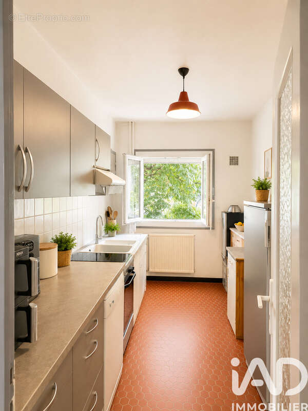 Photo 3 - Appartement à VALENCE