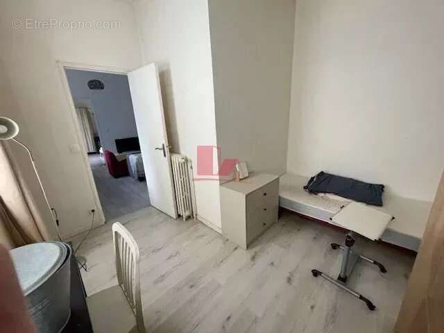 Appartement à ISSY-LES-MOULINEAUX