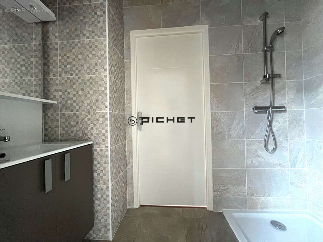 Appartement à LA TESTE-DE-BUCH
