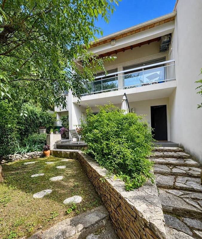 Maison à NIMES