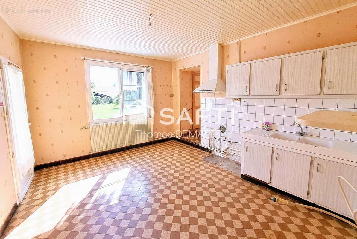 Photo 4 - Maison à MONTENDRE