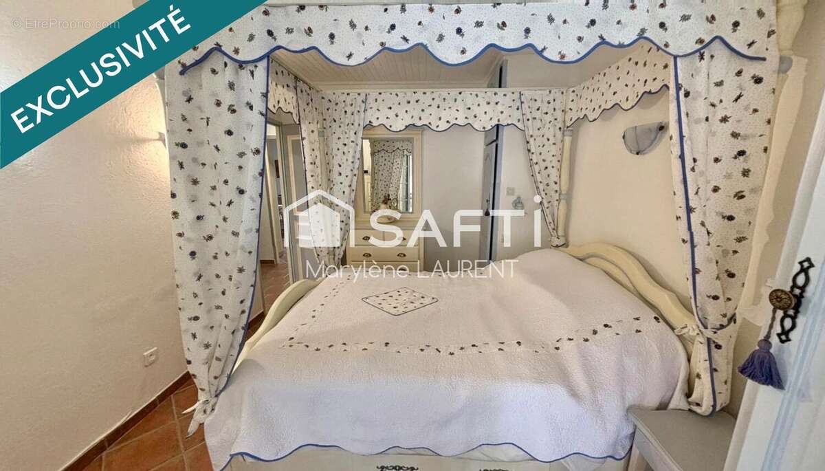 Photo 6 - Maison à ROCBARON