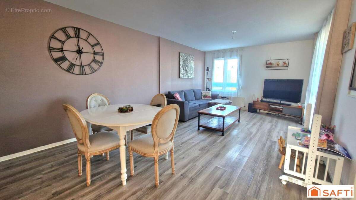 Photo 2 - Appartement à REIMS