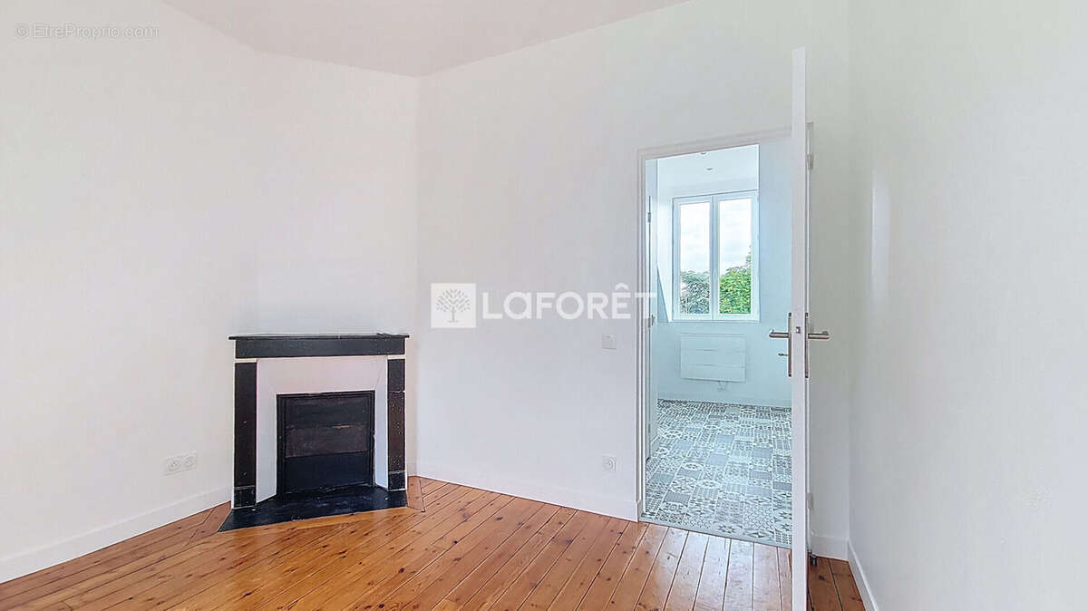 Appartement à MONTMORENCY