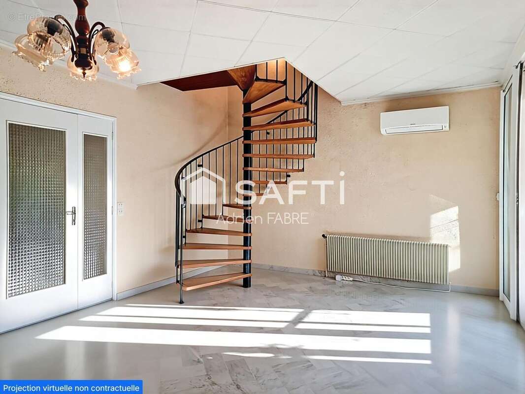 Photo 8 - Maison à LAUNAGUET