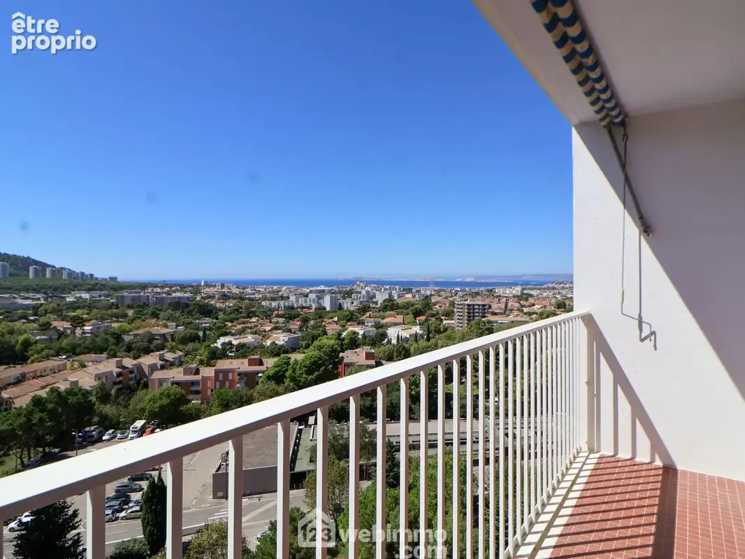 Appartement 4 pièces 85 m² à vendre à Marseille-9e (13009) - photo 19