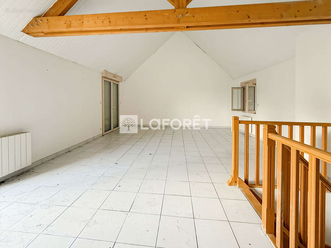 Maison à SAUMUR