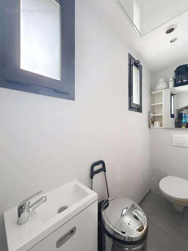 Photo 4 - Maison à BEGLES