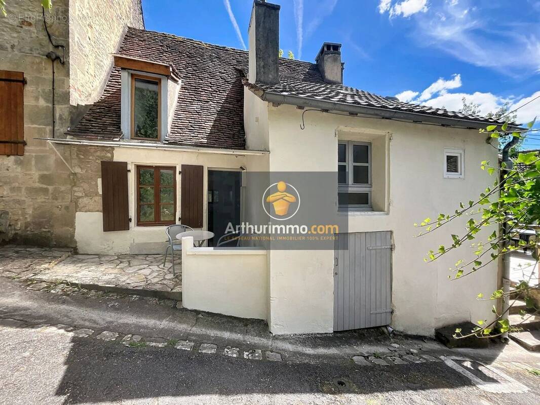Maison à LE BUGUE