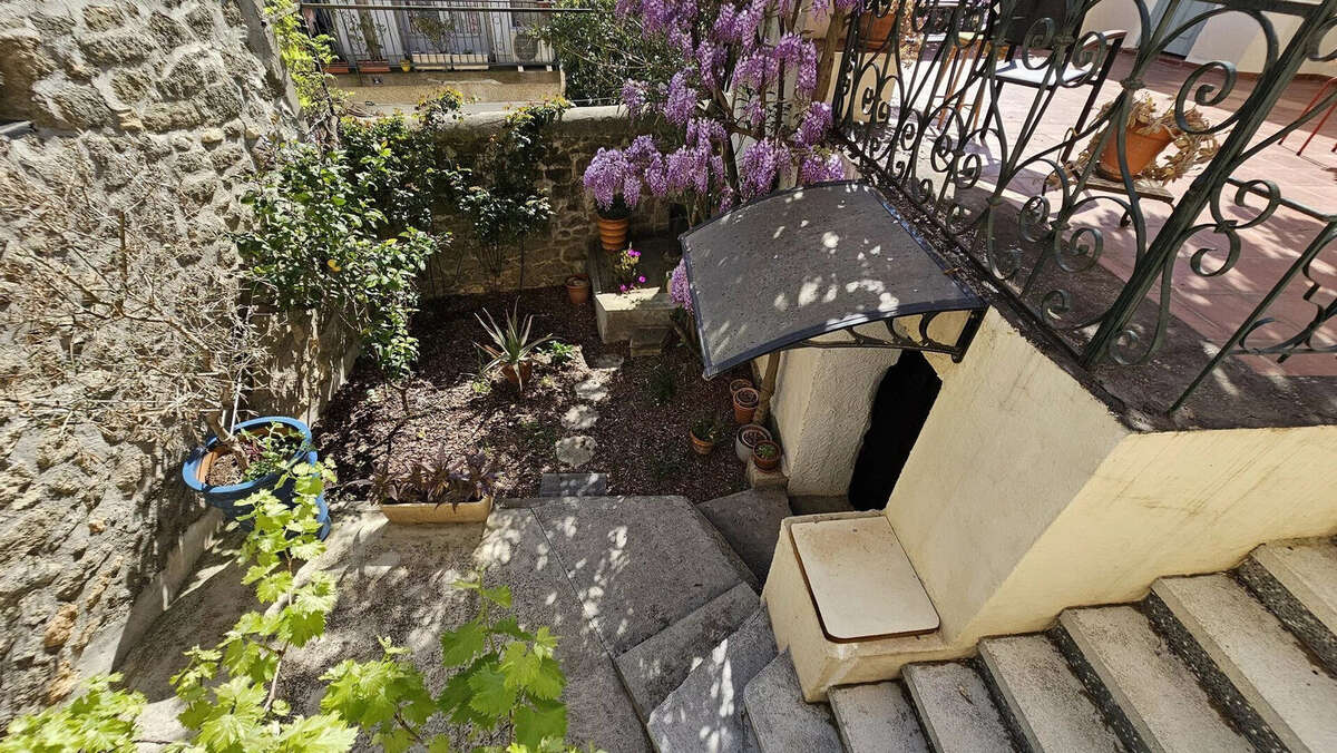 Maison à SERVIAN