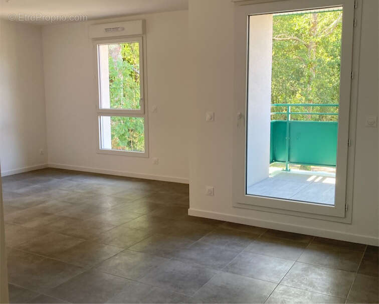 Appartement à GUJAN-MESTRAS