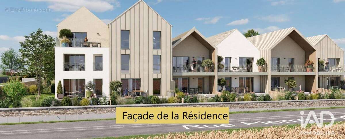 Photo 5 - Appartement à PAIMPOL